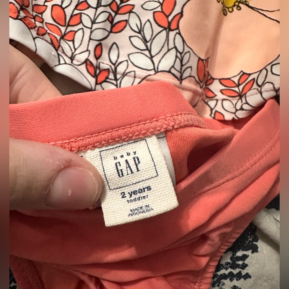 Bathing suit - Picture 2 of 3